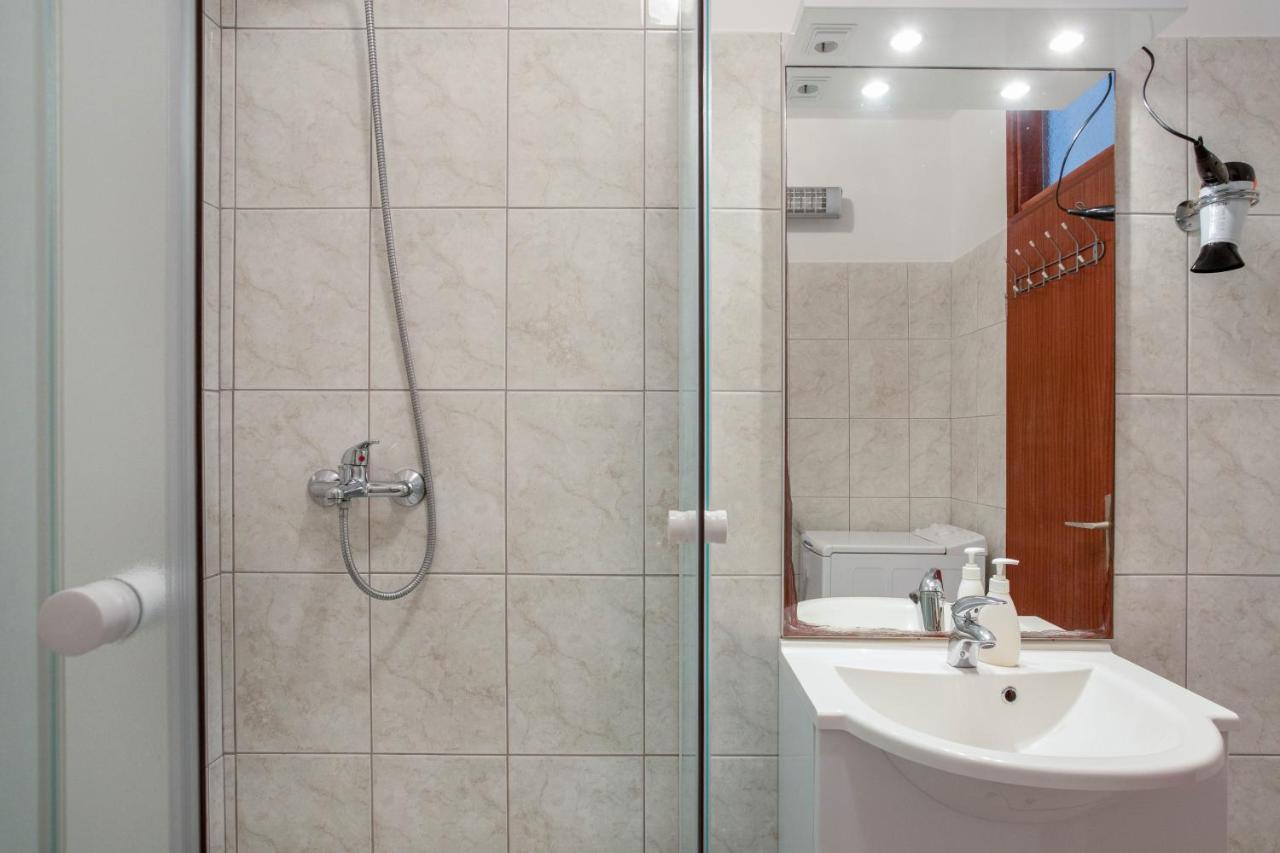 Apartment Marin Jadrija Esterno foto