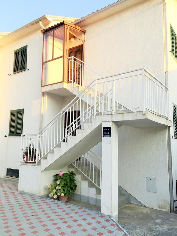 Apartment Marin Jadrija Esterno foto