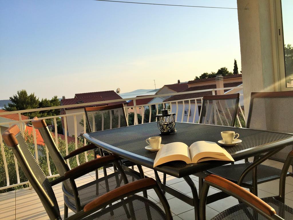 Apartment Marin Jadrija Esterno foto